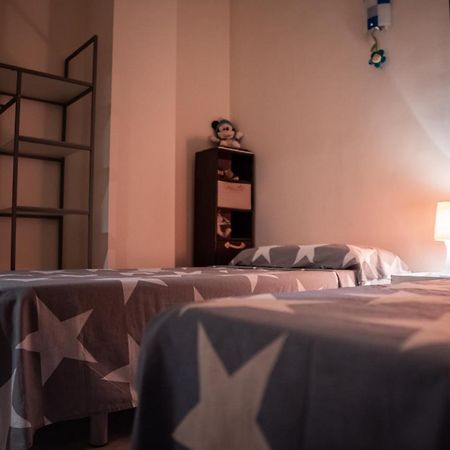 Nautic Apartment -Free Wifi L'Ampolla Zewnętrze zdjęcie
