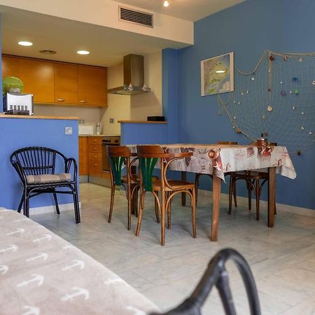 Nautic Apartment -Free Wifi L'Ampolla Zewnętrze zdjęcie