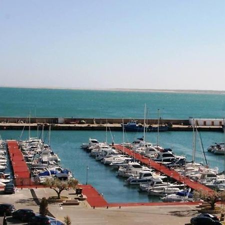 Nautic Apartment -Free Wifi L'Ampolla Zewnętrze zdjęcie