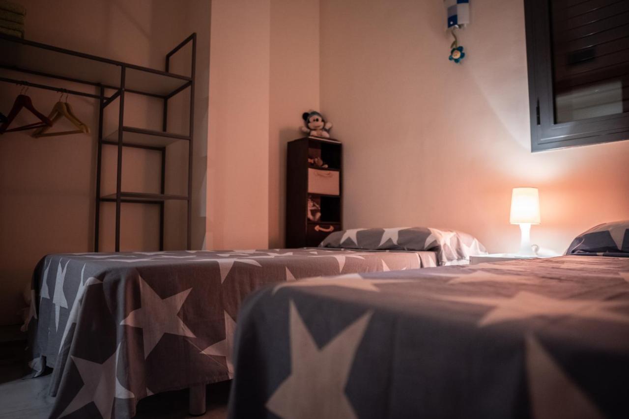 Nautic Apartment -Free Wifi L'Ampolla Zewnętrze zdjęcie