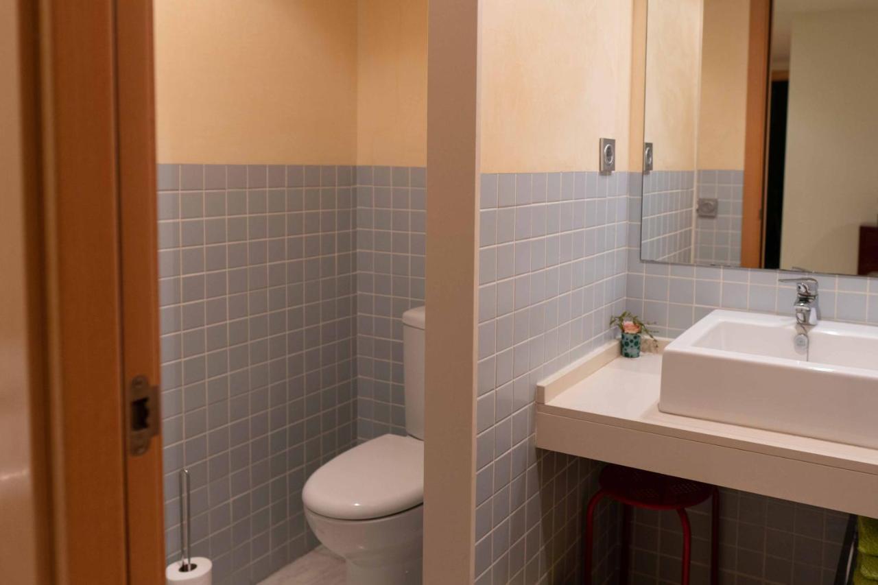 Nautic Apartment -Free Wifi L'Ampolla Zewnętrze zdjęcie