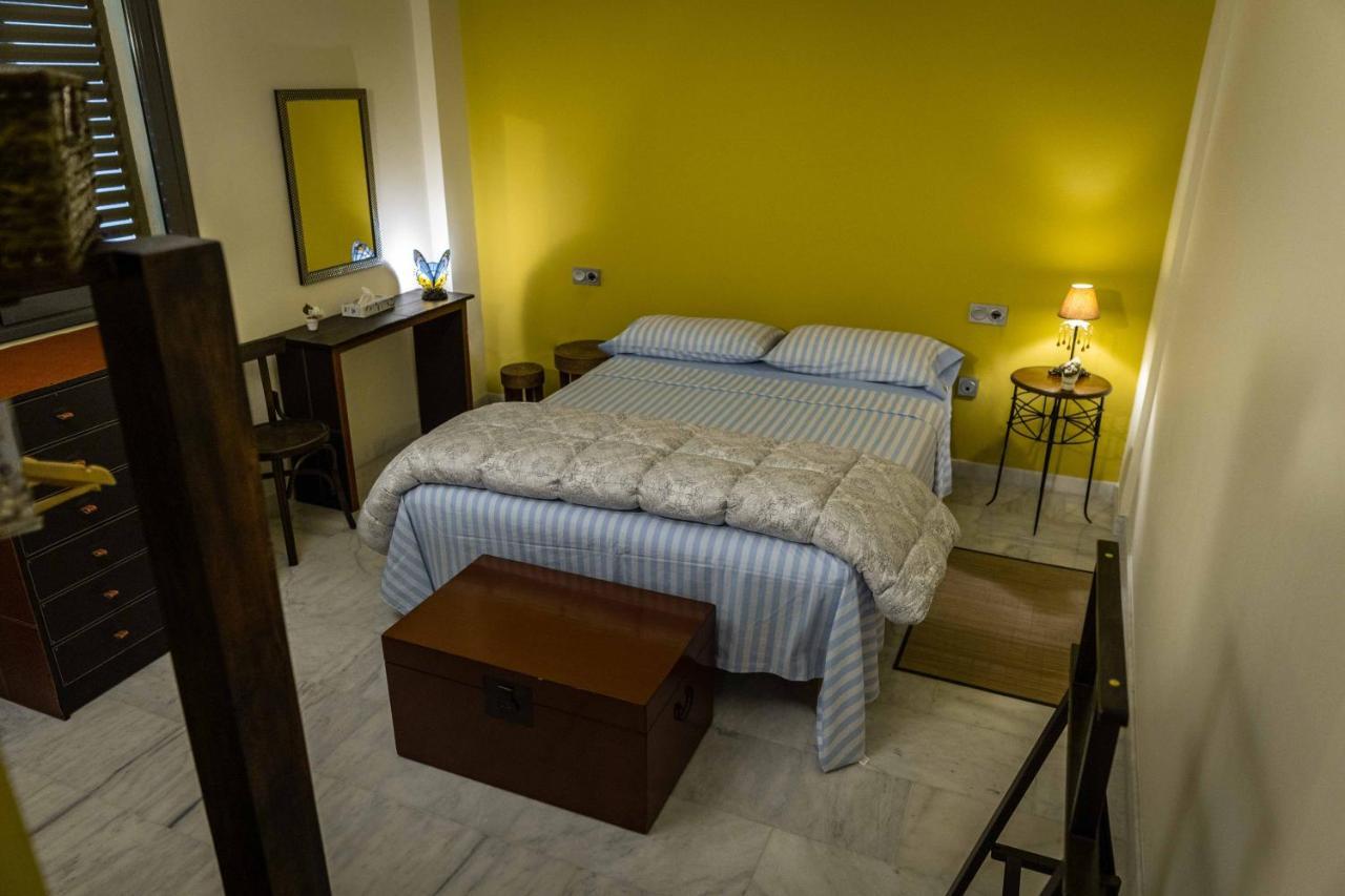 Nautic Apartment -Free Wifi L'Ampolla Zewnętrze zdjęcie